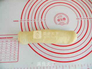黑钻吐司的做法步骤：8