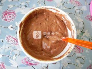 黑钻吐司的做法步骤：19