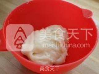 草莓大福的做法步骤：4