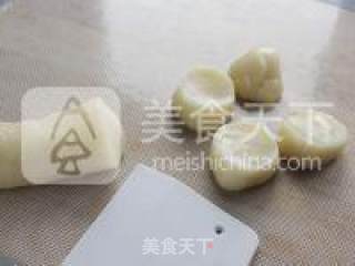 草莓大福的做法步骤：6