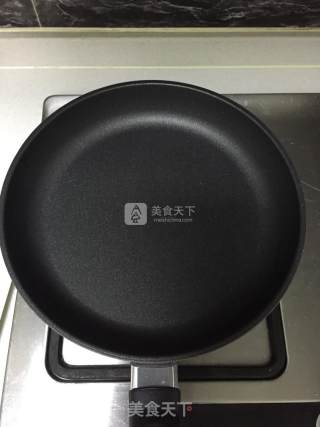 千层榴莲蛋糕的做法步骤：3