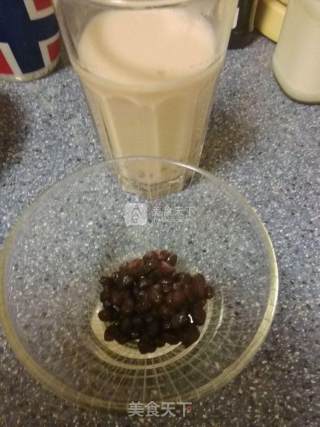 奶茶三兄弟的做法步骤：4
