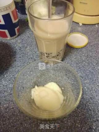 奶茶三兄弟的做法步骤：5