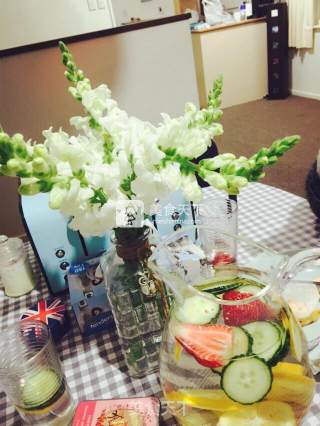 水果浸泡水的做法步骤：7