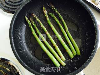 营养早餐（双人量）的做法步骤：3