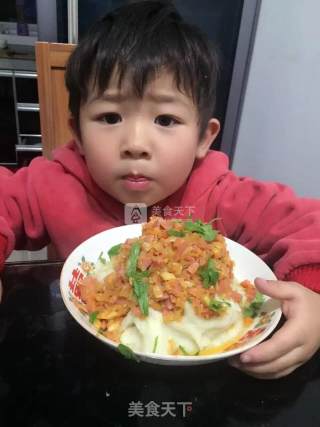 土豆泥的做法步骤：6