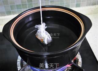 让煮蛋像画一样美丽的做法步骤：5