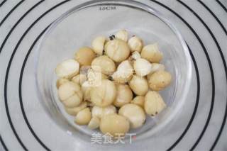 【番茄配方】榛子酥——看《琅琊榜》，不吃它怎么行！的做法步骤：1