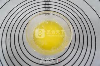 【番茄配方】榛子酥——看《琅琊榜》，不吃它怎么行！的做法步骤：3