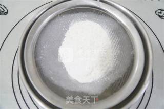 【番茄配方】榛子酥——看《琅琊榜》，不吃它怎么行！的做法步骤：6