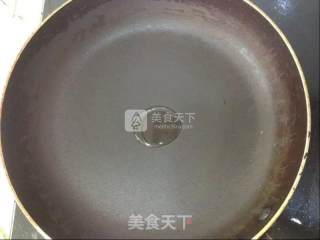 五谷杂粮鱼松饼的做法步骤：14