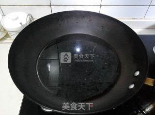 蒜蓉荷兰豆的做法步骤：4