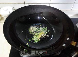 蒜蓉荷兰豆的做法步骤：9