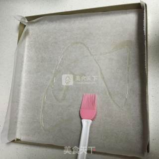 蛋糕卷（波点蛋糕卷方子）的做法步骤：1