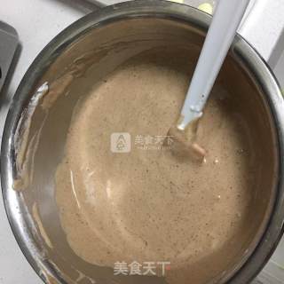 蛋糕卷（波点蛋糕卷方子）的做法步骤：6