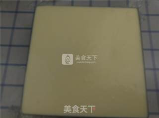 酸奶慕斯蛋糕的做法步骤：7