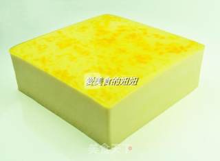 酸奶慕斯蛋糕的做法步骤：10