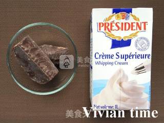 Halloween 主题蛋糕 cupcakes 蝙蝠装饰的做法步骤：9