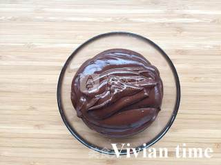 Halloween 主题蛋糕 cupcakes 蝙蝠装饰的做法步骤：10