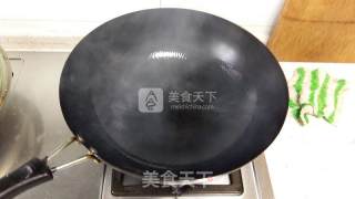 尖椒小炒肉的做法步骤：3