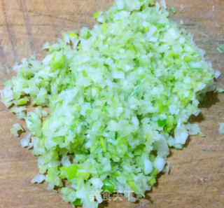 荸荠水饺的做法步骤：9