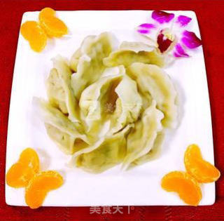 荸荠水饺的做法步骤：27