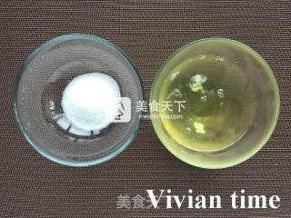 马斯卡波尼戚风蛋糕的做法步骤：6