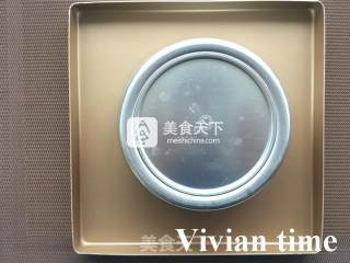 马斯卡波尼戚风蛋糕的做法步骤：10