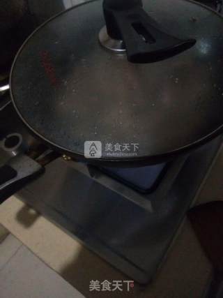 红烧鸡脖的做法步骤：2