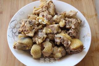 秘制辣子鸡的做法步骤：6