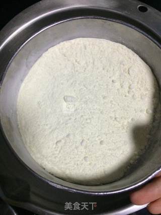 奶香阿拉棒的做法步骤：3