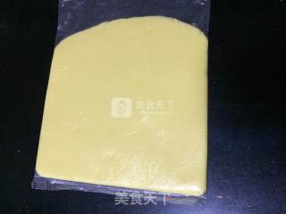 奶香阿拉棒的做法步骤：4