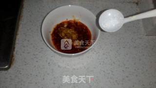 蒜泥白肉卷的做法步骤：8