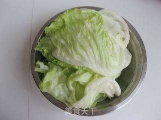 猪蹄菌菇浓汤火锅的做法步骤：7
