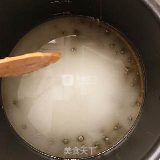 芝麻花生糖的做法步骤：4