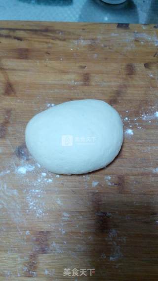 栗子小餐包的做法步骤：12