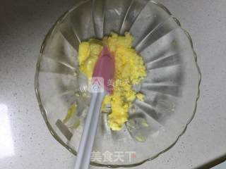 蓝莓饼干的做法步骤：1
