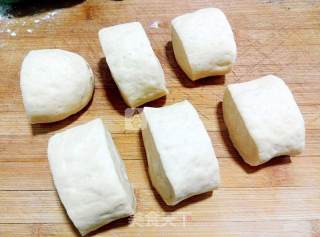 黑芝麻千层饼的做法步骤：6