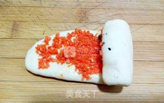 胡萝卜馅饼的做法步骤：9
