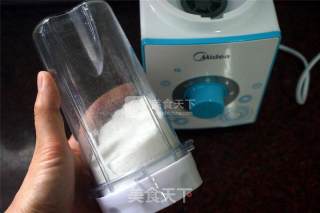 焦糖奶油酱的做法步骤：1