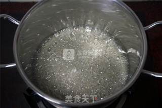 焦糖奶油酱的做法步骤：3
