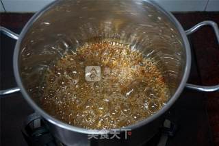 焦糖奶油酱的做法步骤：4