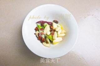沙茶排骨的做法步骤：3