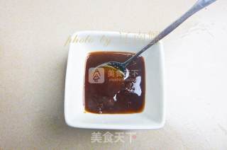 沙茶排骨的做法步骤：4