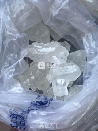 红枣银耳汤的做法步骤：4