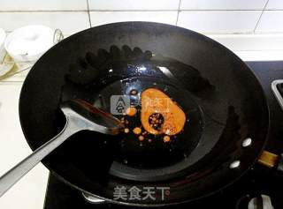 自制卤肉卷的做法步骤：6