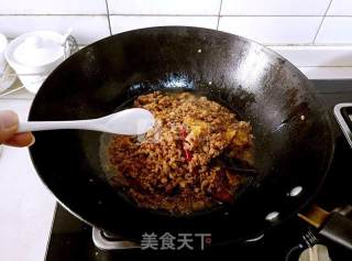 自制卤肉卷的做法步骤：11