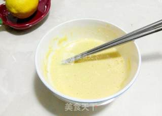 自制卤肉卷的做法步骤：14