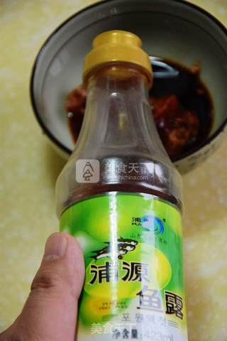 好吃到狂舔手指的【虎皮凤爪】的做法步骤：8