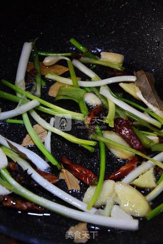 好吃到狂舔手指的【虎皮凤爪】的做法步骤：10